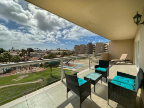 Secure Family-Friendly Condo with Stunning Views #N302